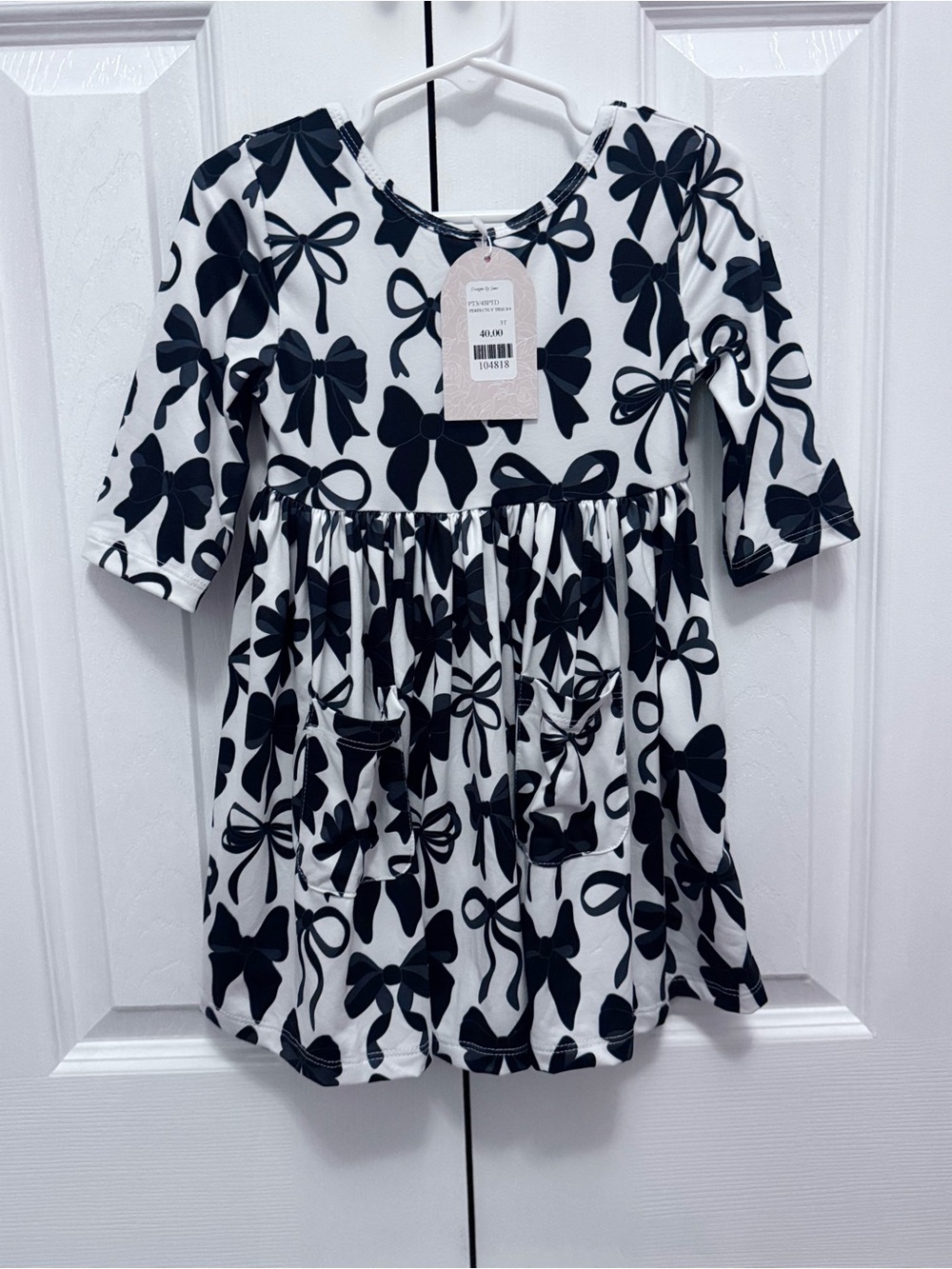 Bundle of girly 3T dresses